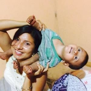 Meet your Posher, Jc